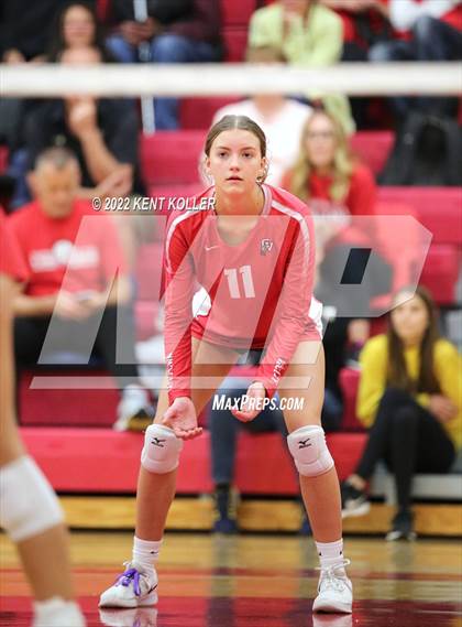 Thumbnail 1 in Groves @ Chippewa Valley (Chippewa Valley Tournament) photogallery.