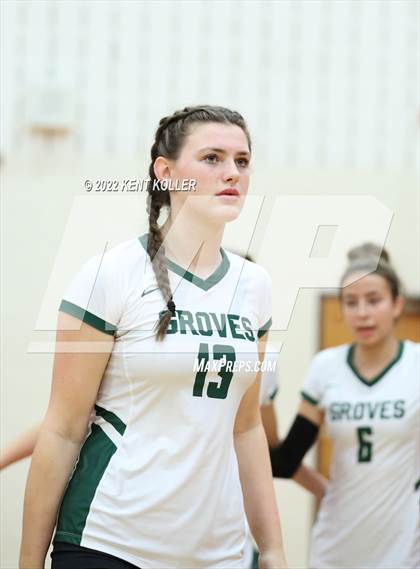 Thumbnail 1 in Groves @ Chippewa Valley (Chippewa Valley Tournament) photogallery.