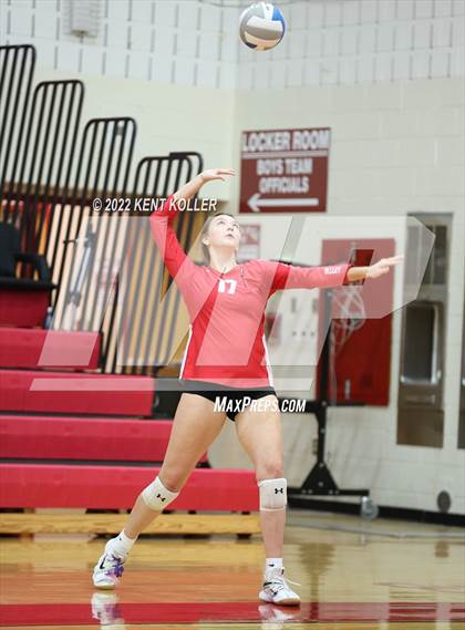 Thumbnail 3 in Groves @ Chippewa Valley (Chippewa Valley Tournament) photogallery.