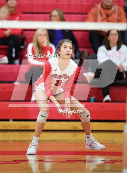 Thumbnail 3 in Groves @ Chippewa Valley (Chippewa Valley Tournament) photogallery.