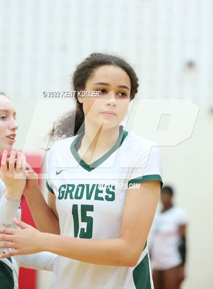 Thumbnail 2 in Groves @ Chippewa Valley (Chippewa Valley Tournament) photogallery.