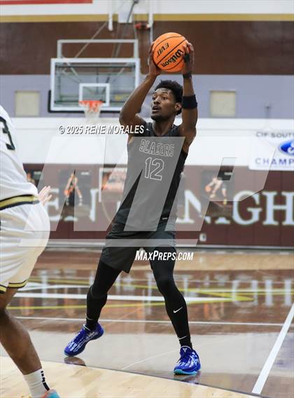 Thumbnail 1 in Sierra Canyon vs St Francis photogallery.