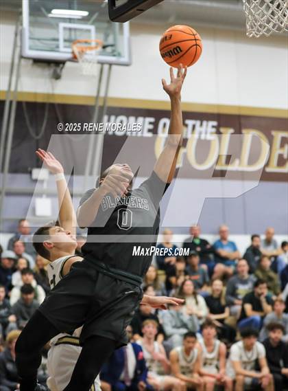Thumbnail 1 in Sierra Canyon vs St Francis photogallery.