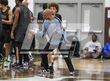 Thumbnail 2 in Sierra Canyon vs St Francis photogallery.