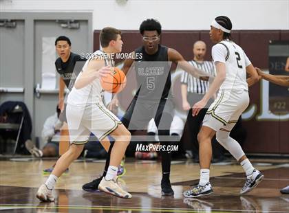 Thumbnail 2 in Sierra Canyon vs St Francis photogallery.