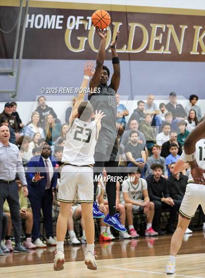Thumbnail 1 in Sierra Canyon vs St Francis photogallery.