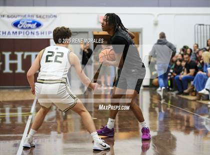 Thumbnail 2 in Sierra Canyon vs St Francis photogallery.