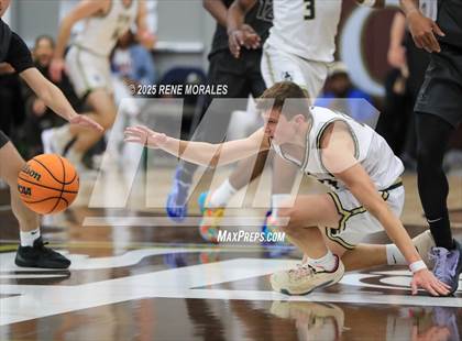 Thumbnail 3 in Sierra Canyon vs St Francis photogallery.