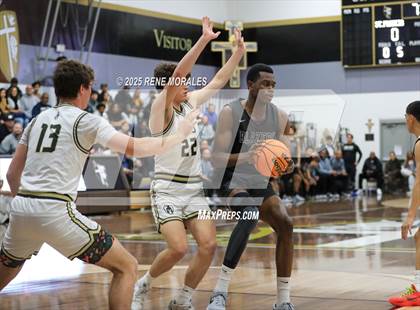 Thumbnail 1 in Sierra Canyon vs St Francis photogallery.
