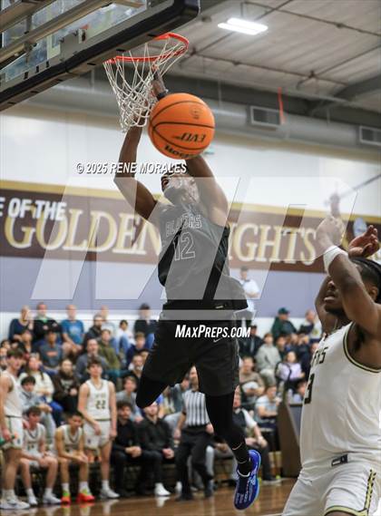 Thumbnail 3 in Sierra Canyon vs St Francis photogallery.