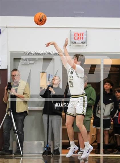 Thumbnail 1 in Sierra Canyon vs St Francis photogallery.