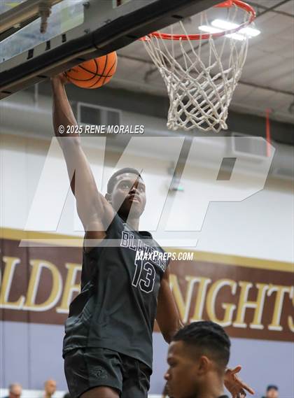 Thumbnail 3 in Sierra Canyon vs St Francis photogallery.