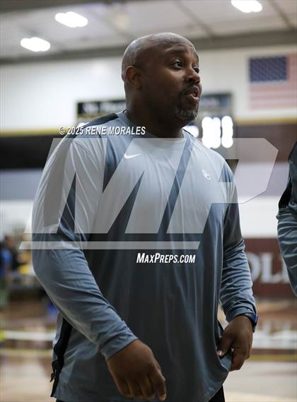 Thumbnail 1 in Sierra Canyon vs St Francis photogallery.