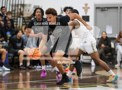 Thumbnail 1 in Sierra Canyon vs St Francis photogallery.