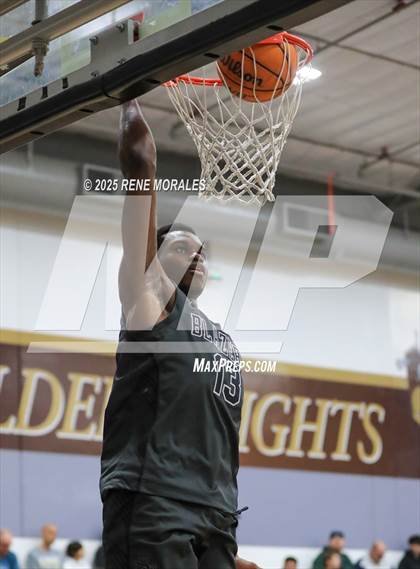 Thumbnail 1 in Sierra Canyon vs St Francis photogallery.