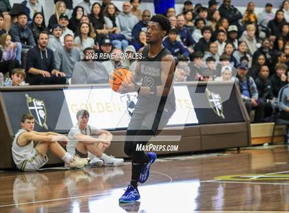 Thumbnail 2 in Sierra Canyon vs St Francis photogallery.