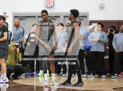 Thumbnail 3 in Sierra Canyon vs St Francis photogallery.
