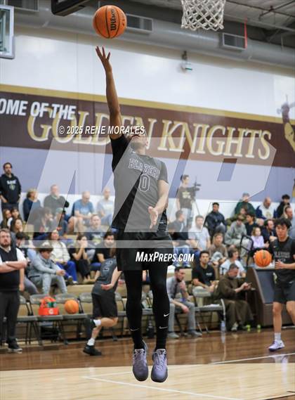 Thumbnail 3 in Sierra Canyon vs St Francis photogallery.