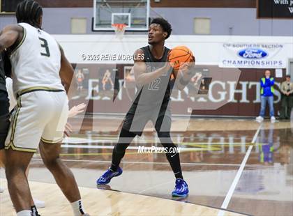 Thumbnail 3 in Sierra Canyon vs St Francis photogallery.