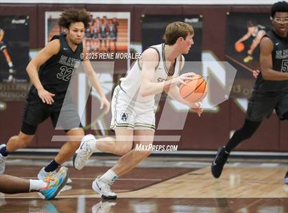Thumbnail 3 in Sierra Canyon vs St Francis photogallery.