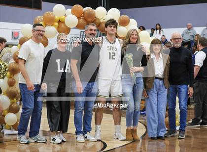 Thumbnail 2 in Sierra Canyon vs St Francis photogallery.