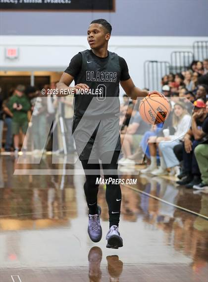 Thumbnail 1 in Sierra Canyon vs St Francis photogallery.