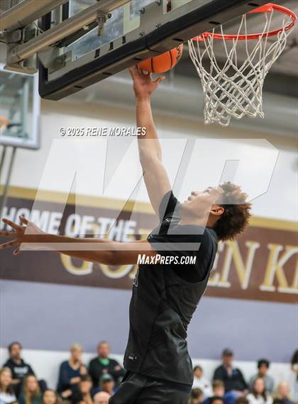 Thumbnail 1 in Sierra Canyon vs St Francis photogallery.