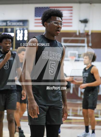 Thumbnail 1 in Sierra Canyon vs St Francis photogallery.