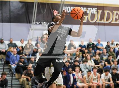Thumbnail 2 in Sierra Canyon vs St Francis photogallery.