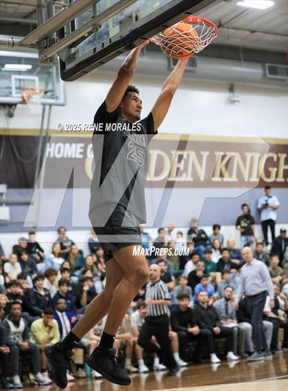 Thumbnail 1 in Sierra Canyon vs St Francis photogallery.
