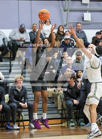 Thumbnail 3 in Sierra Canyon vs St Francis photogallery.