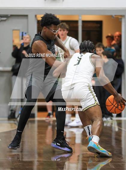 Thumbnail 3 in Sierra Canyon vs St Francis photogallery.