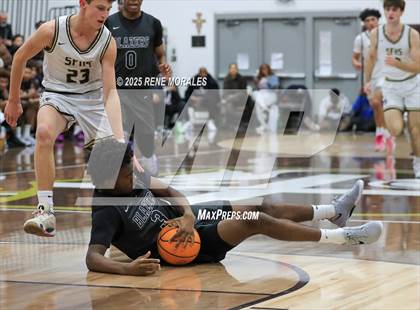 Thumbnail 3 in Sierra Canyon vs St Francis photogallery.