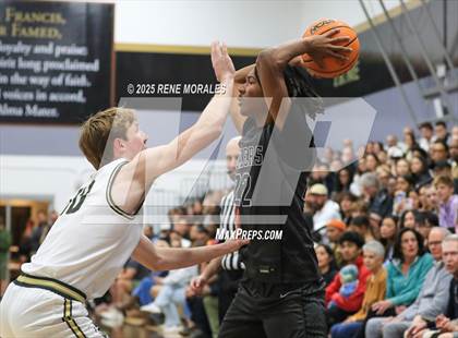 Thumbnail 3 in Sierra Canyon vs St Francis photogallery.