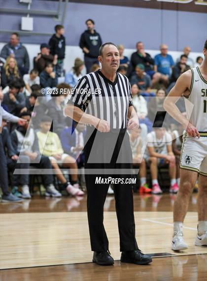 Thumbnail 3 in Sierra Canyon vs St Francis photogallery.