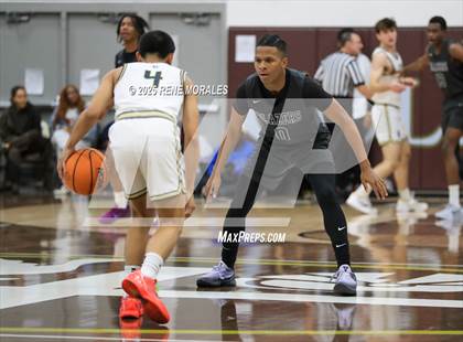 Thumbnail 1 in Sierra Canyon vs St Francis photogallery.