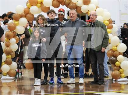 Thumbnail 2 in Sierra Canyon vs St Francis photogallery.