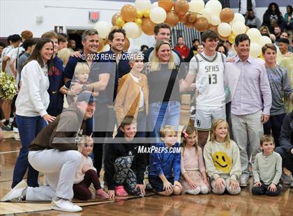 Thumbnail 2 in Sierra Canyon vs St Francis photogallery.