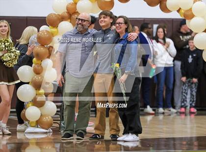 Thumbnail 1 in Sierra Canyon vs St Francis photogallery.