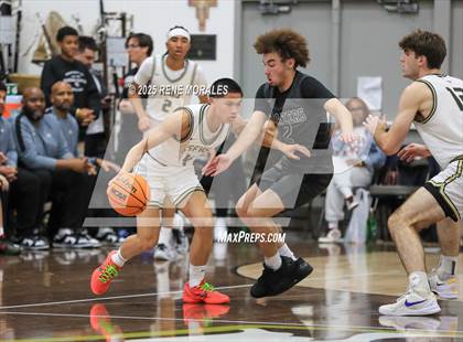 Thumbnail 1 in Sierra Canyon vs St Francis photogallery.