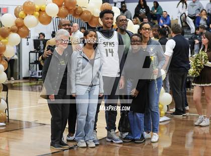 Thumbnail 3 in Sierra Canyon vs St Francis photogallery.