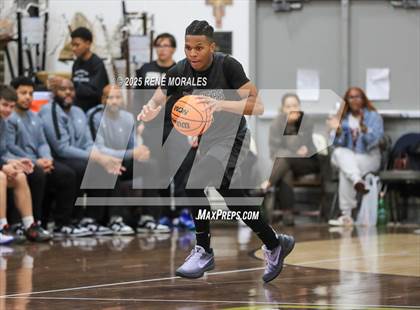 Thumbnail 2 in Sierra Canyon vs St Francis photogallery.