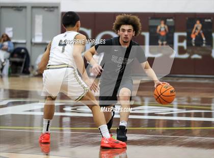 Thumbnail 1 in Sierra Canyon vs St Francis photogallery.