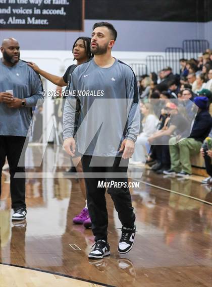 Thumbnail 1 in Sierra Canyon vs St Francis photogallery.