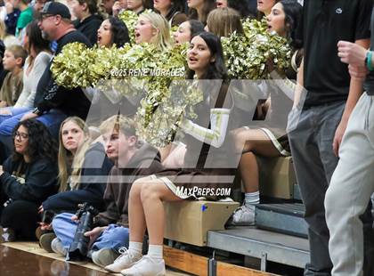 Thumbnail 3 in Sierra Canyon vs St Francis photogallery.