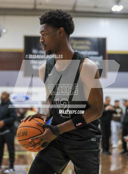 Thumbnail 1 in Sierra Canyon vs St Francis photogallery.