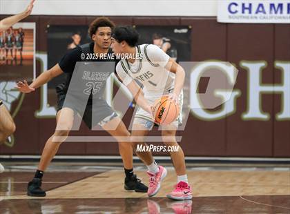 Thumbnail 3 in Sierra Canyon vs St Francis photogallery.