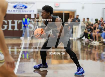 Thumbnail 1 in Sierra Canyon vs St Francis photogallery.