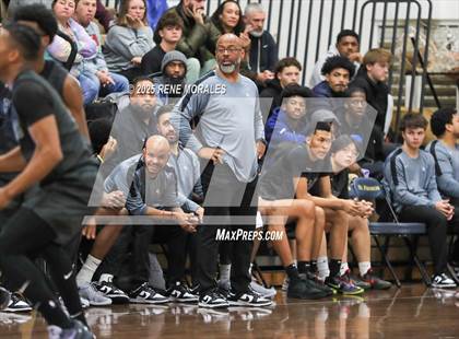 Thumbnail 3 in Sierra Canyon vs St Francis photogallery.