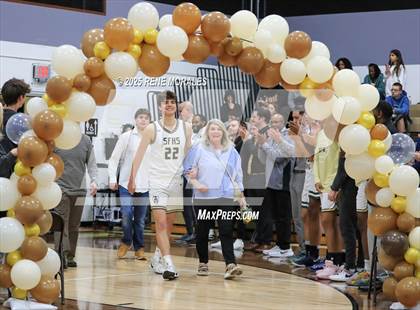 Thumbnail 1 in Sierra Canyon vs St Francis photogallery.